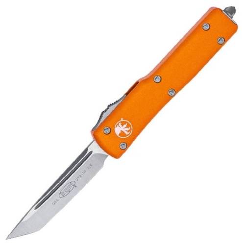 122 Microtech Автоматический складной нож Microtech UTX-70 T/E