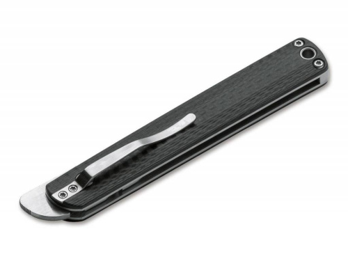 Складной нож Boker Wasabi CF - Plus 01BO632 фото 21