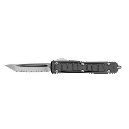 491 Microtech Ultratech 123II-12S Stepside