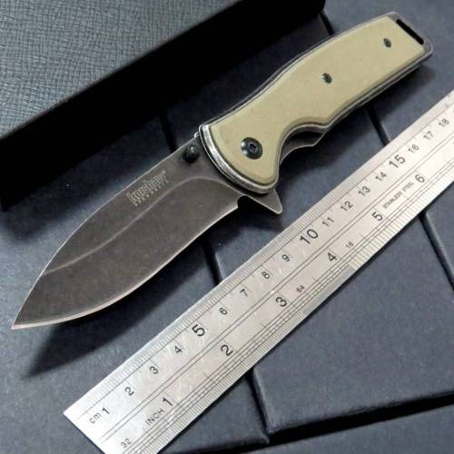 5891 Kershaw Bevy K1329 фото 2