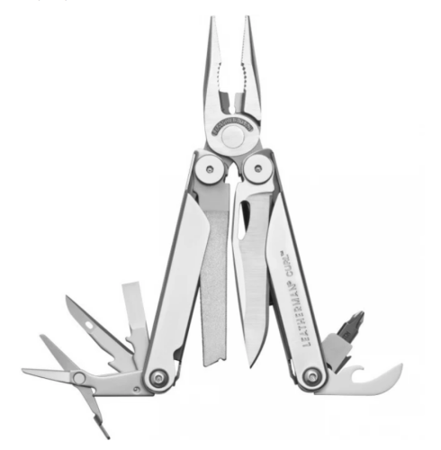 727 Leatherman Curl 832932