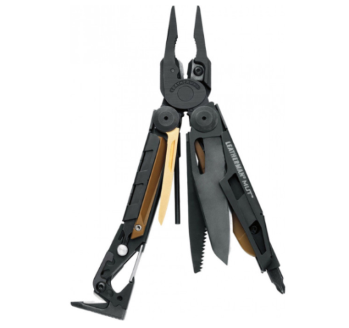 727 Leatherman  Mut