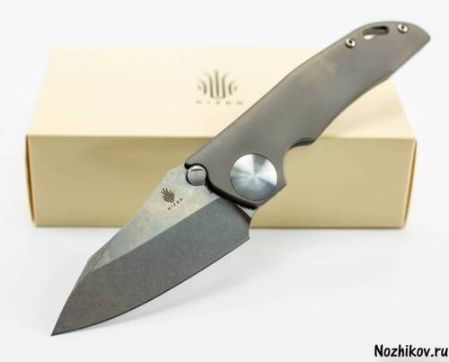 365 Kizer GPB1 фото 4