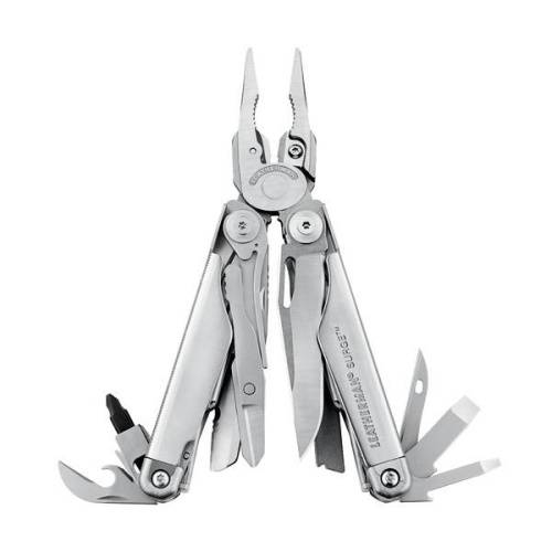 727 Leatherman SURGE фото 7