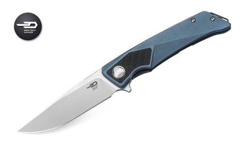 5891 Bestech Knives Sky Hawk BT1804С фото 7