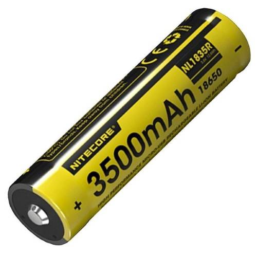 151 Nitecore  Nitecore NL1835R