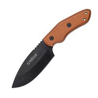 Нож с фиксированным клинком Camillus CK-9