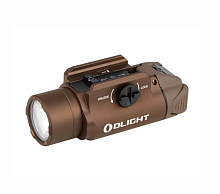  фонарь Olight PL-3 Valkyrie Desert Tan