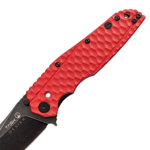  TASKnives Складной ножSPITFIRE фото 6