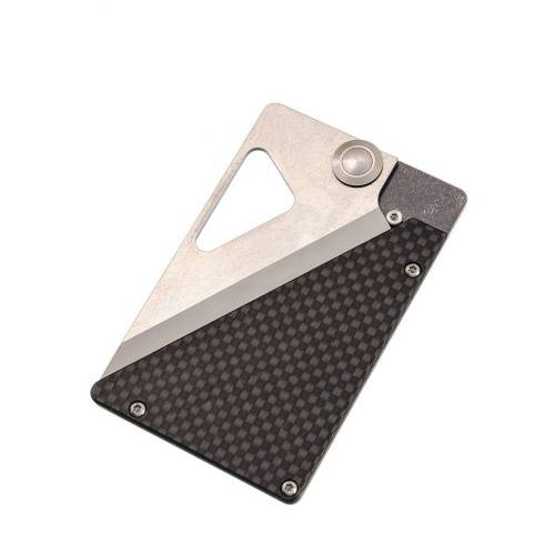 5891 Daggerr Cardknife фото 9