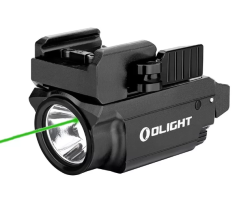 125 Olight Фонарь Olight BALDR Mini