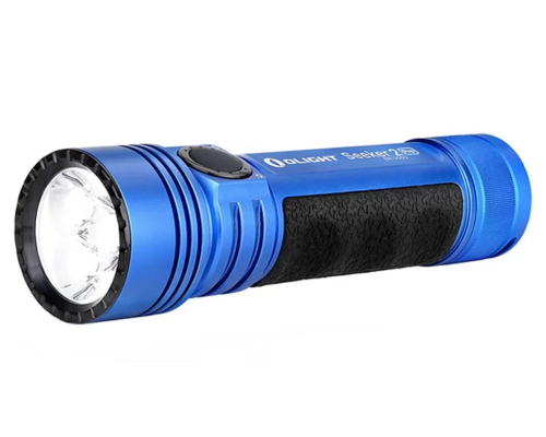 375 Olight Seeker 2 Pro Blue фото 5