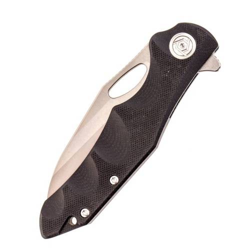 5891 ch outdoor knife  Night Hawk фото 7