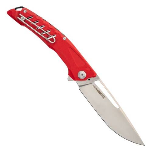 5891 Nimo Knives Red фото 3