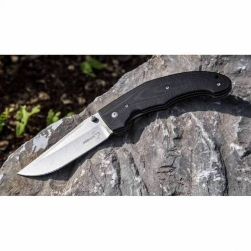 3810 Boker Gitano - Plus 01BO364 фото 2