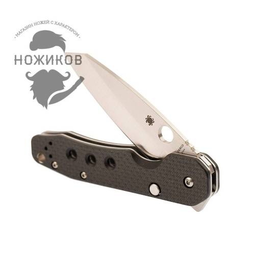 5891 Spyderco Smock фото 3