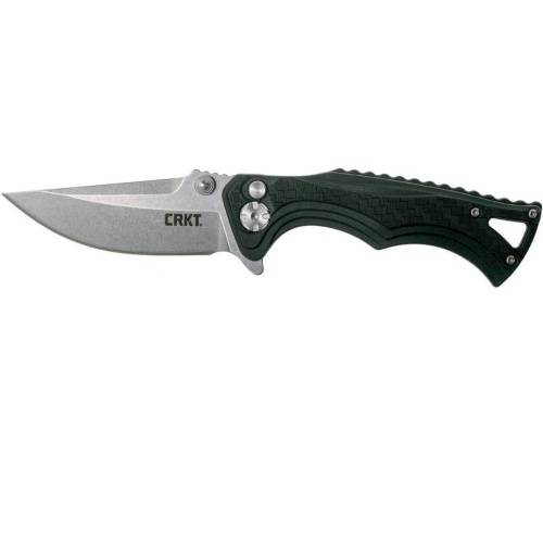 5891 CRKT BT Fighter Compact