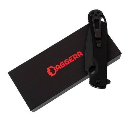 5891 Daggerr Arrow Flipper  фото 4