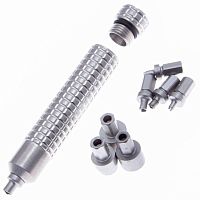 Набор из 8-и бит Microtech Tool Kit для всех поколений ножей Microtech