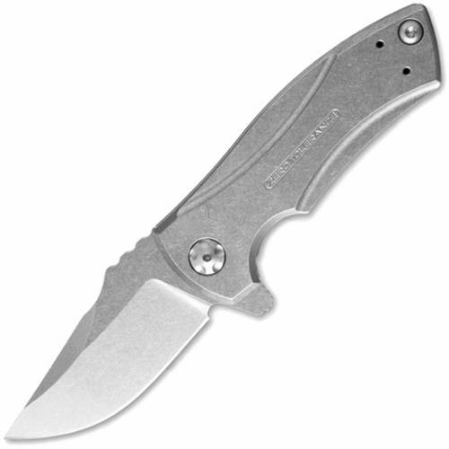 5891 Zero Tolerance 0900 фото 6