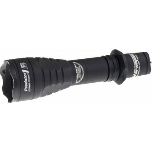 125 Armytek    Armytek Predator v3