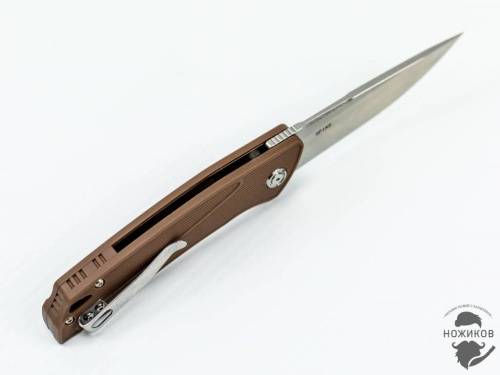 5891 Bestech Knives Spike BG09C-2 фото 8