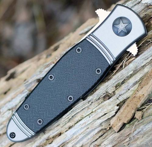 5891 CRKT Ken Onion Design Bombastic™ IKBS® Flipper фото 4