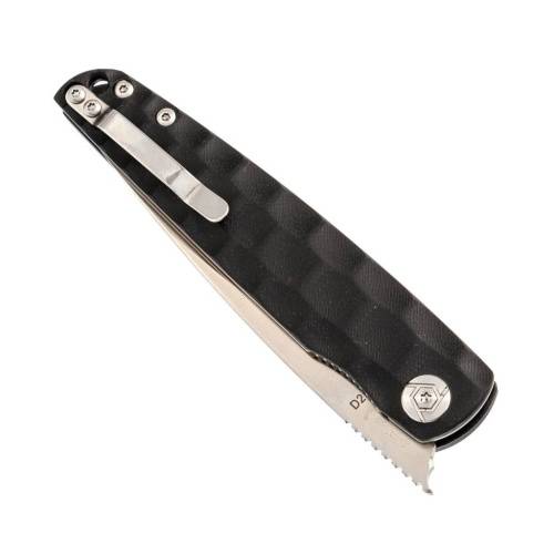 5891 ch outdoor knife CH3541 фото 2