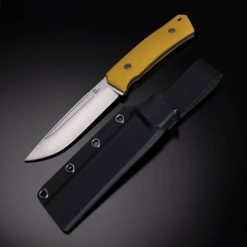 2140 Owl Knife Barn