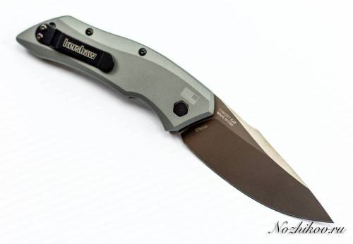 5891 Kershaw Launch 1 Special - 7100GRY фото 2