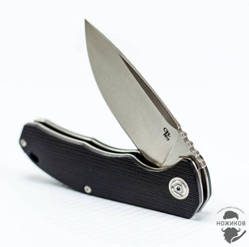 5891 ch outdoor knife CH3504 сталь D2 фото 13