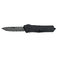  автоматический выкидной нож Microtech Troodon Signature Series