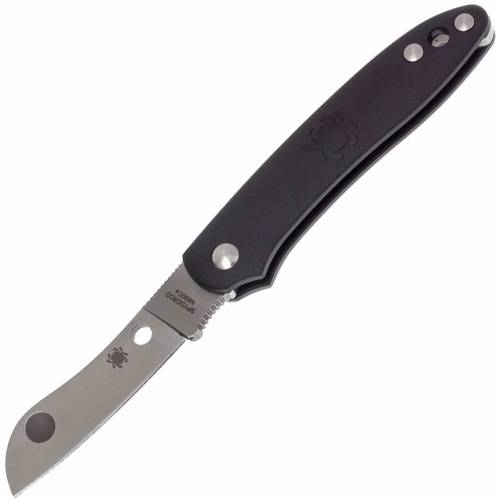 5891 Spyderco Roadie™ 189PBK TSA Knife (Transportation Security Administration) фото 2