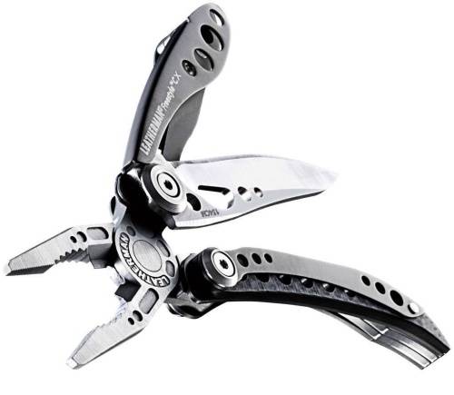 727 Leatherman Freestyle фото 13