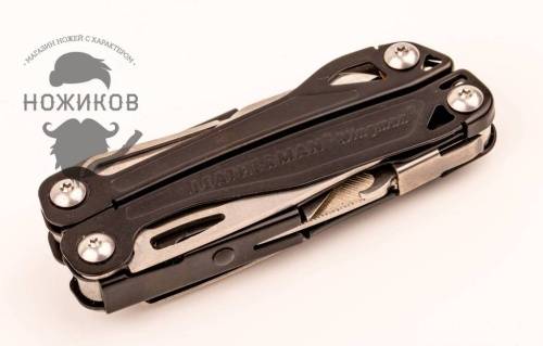 727 Leatherman Wingman фото 2