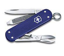 Нож перочинный Victorinox Alox Classic SD Colors