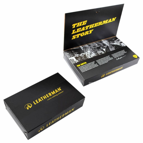 68 Leatherman JUICE S2 GRANITE GRAY фото 3