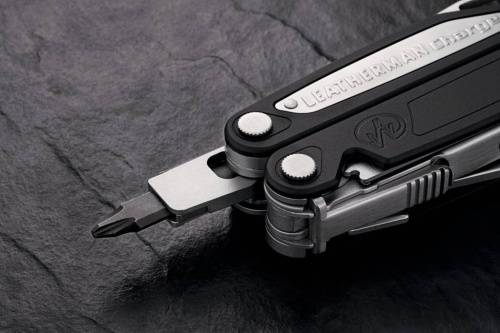 727 Leatherman Charge фото 5