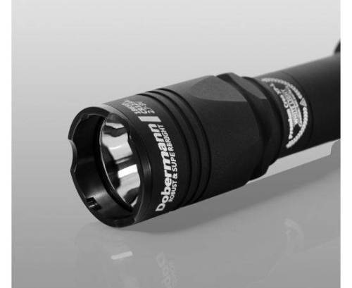 375 Armytek Dobermann XP-L фото 13