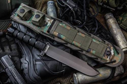 2140 Кизляр Survivalist X фото 3