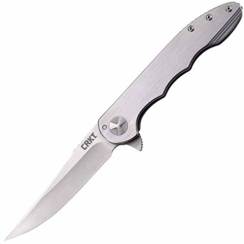 5891 CRKT 7076 - Up & At 'Em фото 5