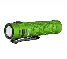  фонарь Olight S2R II Baton Lime Green CW