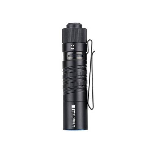 583 Olight Фонарь Olight M1T Raider Черный фото 10