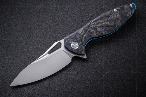 Складной нож Rikeknife Hummingbird Plus фото 2