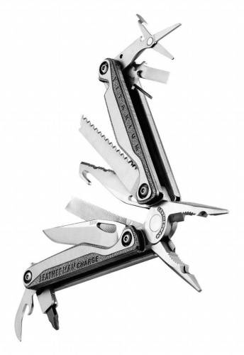 727 Leatherman Charge фото 9