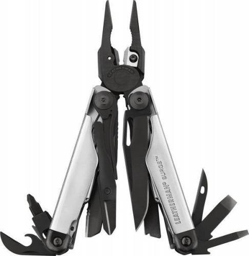 1039 Leatherman SURGE