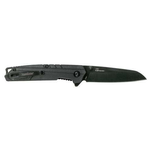 223 Kershaw Полуавтоматический складной нож Kershaw Fiber фото 2