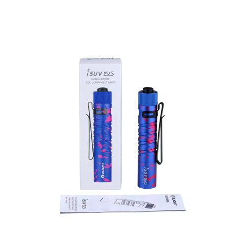 375 Olight i5UV фото 9