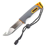 Велосипедный мультитул HX OUTDOORS Нож для выживания Sabre HX OUTDOORS