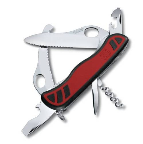 727 Victorinox Dual фото 3